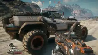 Rage 2 Projects List Skills Upgrade