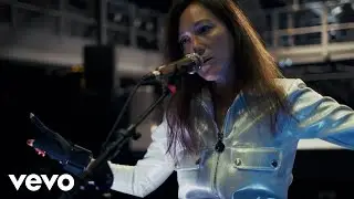 DeLaurentis - Woman Machine (Live Session)