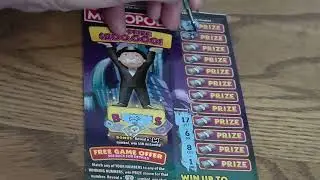 $160 Lottery Tickets!! We Got Some Wins!! Profit Session 