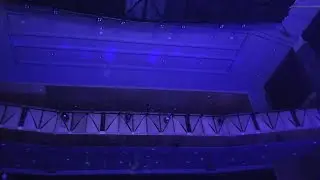 @JamesHype - Ferrari (Live @BristolBeacon 2025)