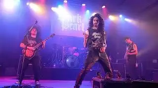 Dark Pearl - Morbid Vow (MASSACRE METAL FEST IX, UDCA, &Agrave;-Dos-Loucos, Alhandra, VFX, 03-05-2025)