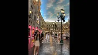 The Venetian, Macau # #music #china #macau #india #love #mall #casino #lifestyle #fashion -#india