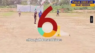 Match 😳 || Malout City Vs Danewala( Popal Malookpur & Mannu Hiranwali) live Match