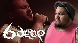 6deep - Leech | Reaction