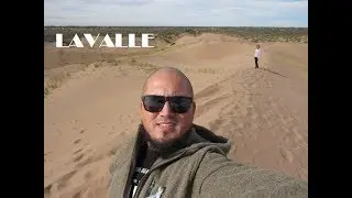 Lavalle, Mendoza, Argentina