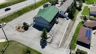 Radium Hot Springs 7585 Main Street West  - Jesse Argueta // Real Broker