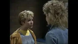 The Worst Prisoner Cell Block H Characters No 73 Lisa Snell