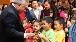 VACAT Tet Festival 2023 promo video