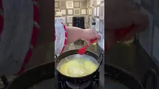 Ghee at home