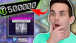 OPENING *500,000 THOUSAND* CREDITS OF TOURNAMENT CUPS! *INSANE* (Fan Tourney Cup Opening)