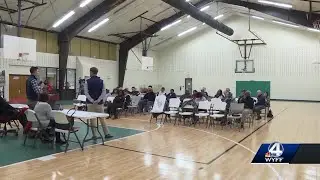 West Greenville neighbors meet after Woven development project is approved