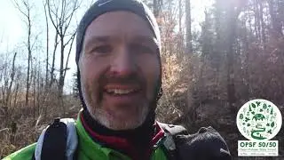 OPSF50|50 2019 Course Preview - Aid B to Aid A