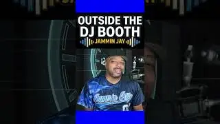 Outside the DJ Booth &ndash; Punctuality