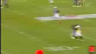 CFL Hit of the Week #2- Wheaton on French