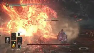 Demon Prince Bleed NG5