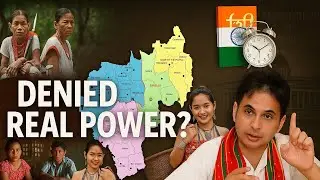 Sixth Schedule Explained: Does It Really Empower Tripura's Tribal People?