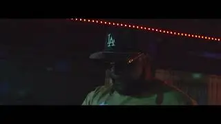 Tezzerd Eagle  - Catch me out in Cali