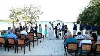 Negril Jamaica Beach Weddings 2012