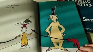 prosciutto e uova verdi - dr seuss giunti junior editore