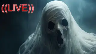 Hunting Ghost LIVE Paranormal in PHOTOS | Not for late night viewing EP 227