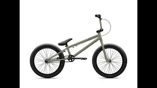 Велосипед BMX Verde Vectra 2016