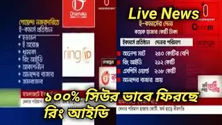 Ring Id Help...Live News 2022.