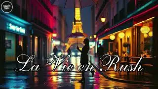 Music Hits 🎵 La Vie en Rush