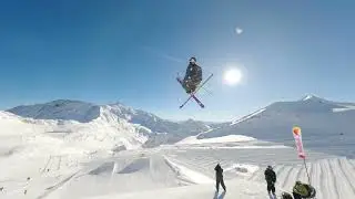 FPV Drone Edit: PrimePark Sessions 2023// Auer Valentin