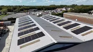 Unit 12-13, Lineside Industrial Estate, Littlehampton, West Sussex, BN17 7HD