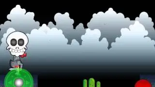 [GamePress] Chile Roland to the Dark Tower Came: Coursera Assignment