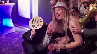 Vi fremkaller smil! | Fotobaren