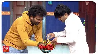Auto Ramprasad Team Performance in Jabardasth | 26th December 2025 | ETV Telugu