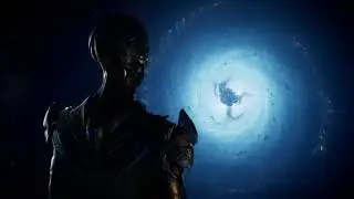 Rebirth of Light &ndash; AI Short Film (Part III) | Sora 2 Cinematic Universe