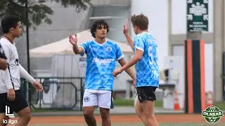COPA OLNEAS 2025 - TERCER PUESTO: DEPORTIVO MINABO (4) - (6) ELEMEPE FC