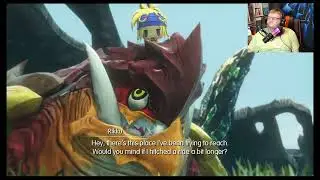 Fantasy Collection - World of Final Fantasy - [4]