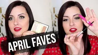 April Favourites 2018