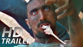THE PYRAMID - GRAB DES GRAUENS | Trailer [HD]