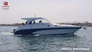 PARACAS RESERVA NATURAL CAPATUR