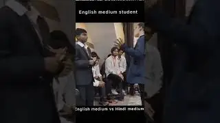 English midiyam kidd vs Hindi midiyam kidd #memes #funnymemes