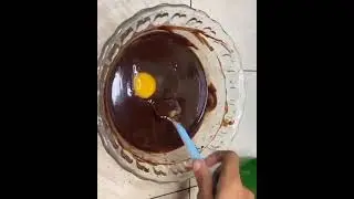 brownie making video  how to make brownies #brownie #tiktok #viral  #baking #tutorial