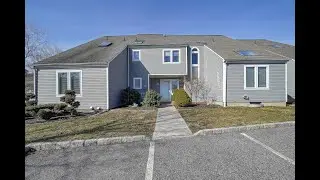 Real Estate Video Tour | 175 Fairway Drive Carmel Hamlet NY, 10512 | Putnam County, NY