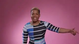 Evie: Poem - Black Lives Matter