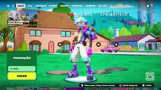 Jogando Fortnite!!! | (Pt3) #Fortnite (CKSA)
