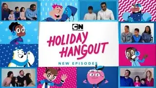 CN Mashup 2.0 (Christmas 2020) - NEXT - We Bare Bears: The Movie