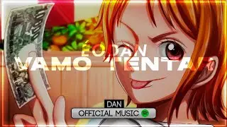 &Eacute;oDan - Vamo Tentar | Reedi&ccedil;&atilde;o
