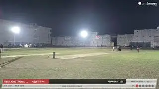 KAVI SUPER STAR vs RBK Lions (Royal Brothers Kerwada) live cricket match | 64  Team tuornament  liv
