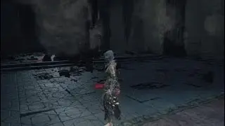 DARK SOULS III DANCER CHEESE LOL