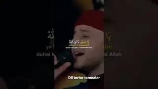 رقت عينا ولي شوقت#asbond