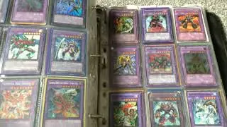 Dark Richician's Dark Magician card & HERO collection update April 2025