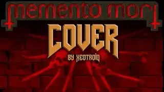 Memento Mori (DooM Mod) - MUSIC COVER